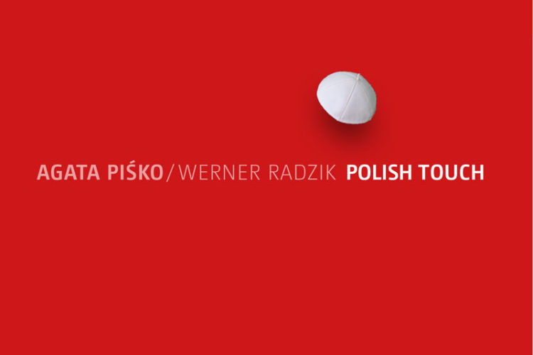 CD Polish Touch, Agata Pisko, Jazz