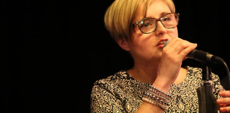 Polish Touch im LEBE