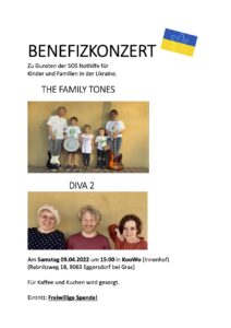 BENEFIZKONZERT